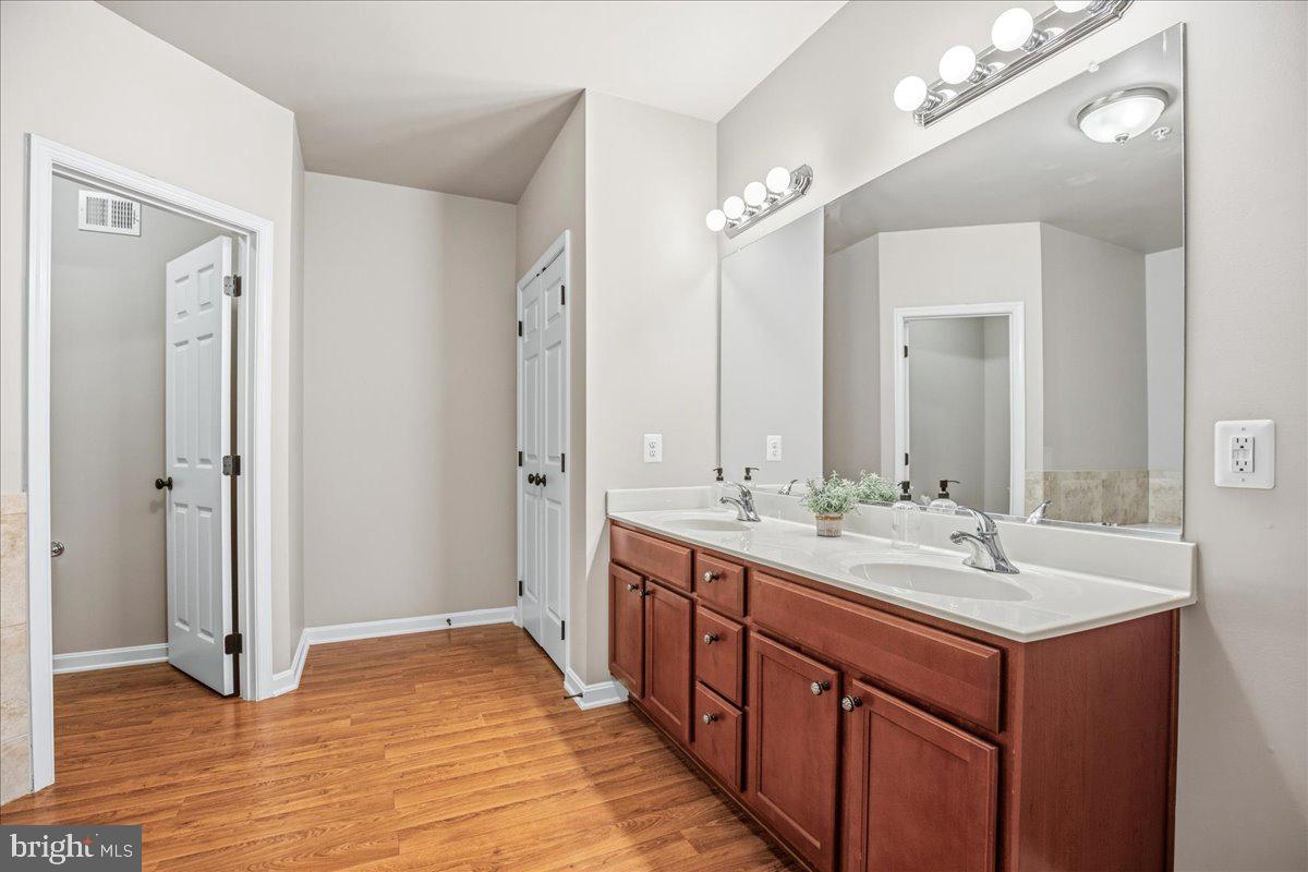 NORTH CALVERT WOODS - Residential