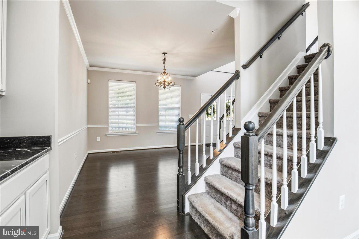 NORTH CALVERT WOODS - Residential