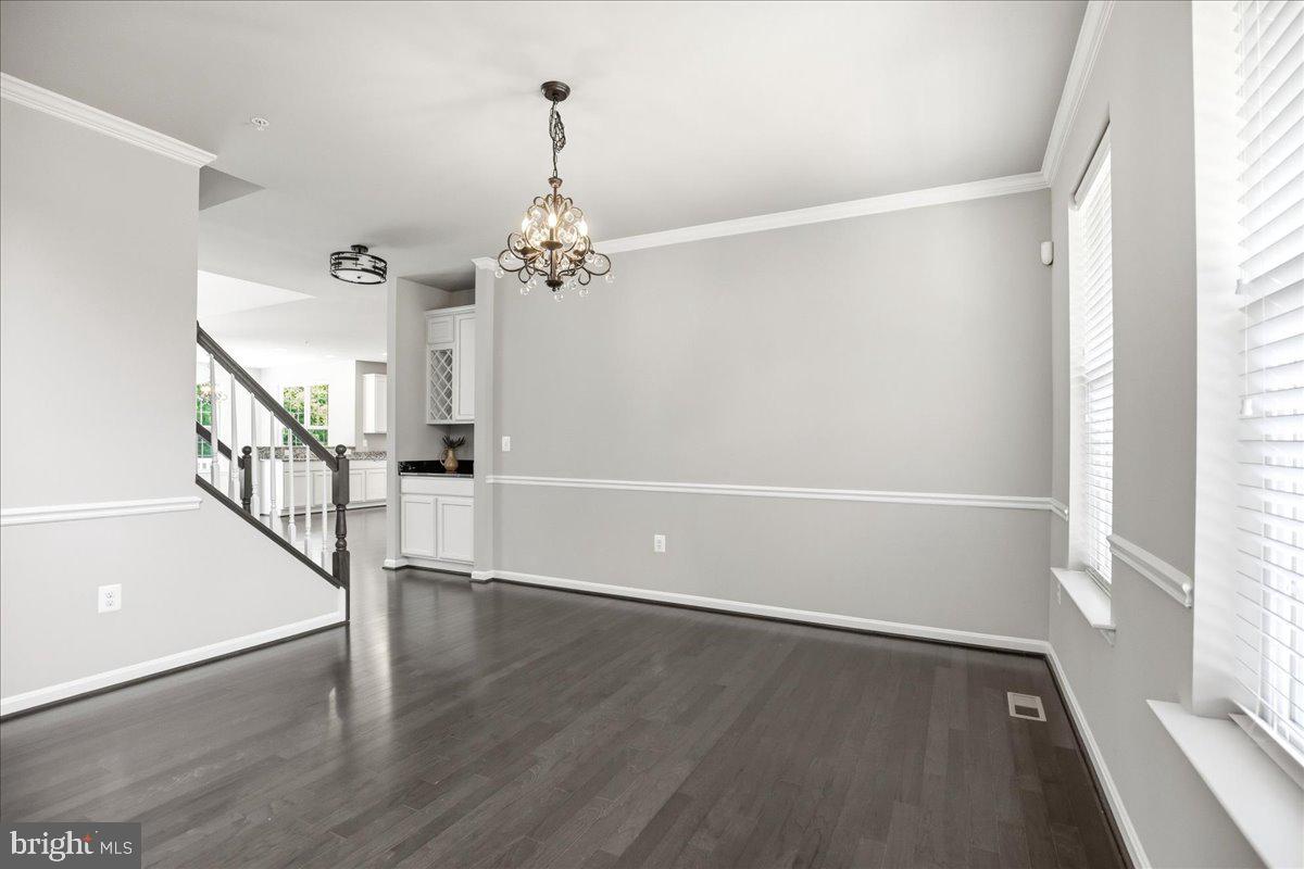 NORTH CALVERT WOODS - Residential