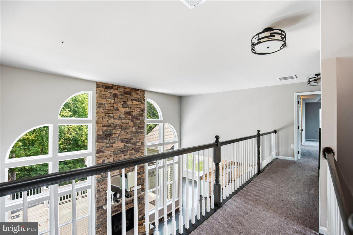 NORTH CALVERT WOODS - Residential