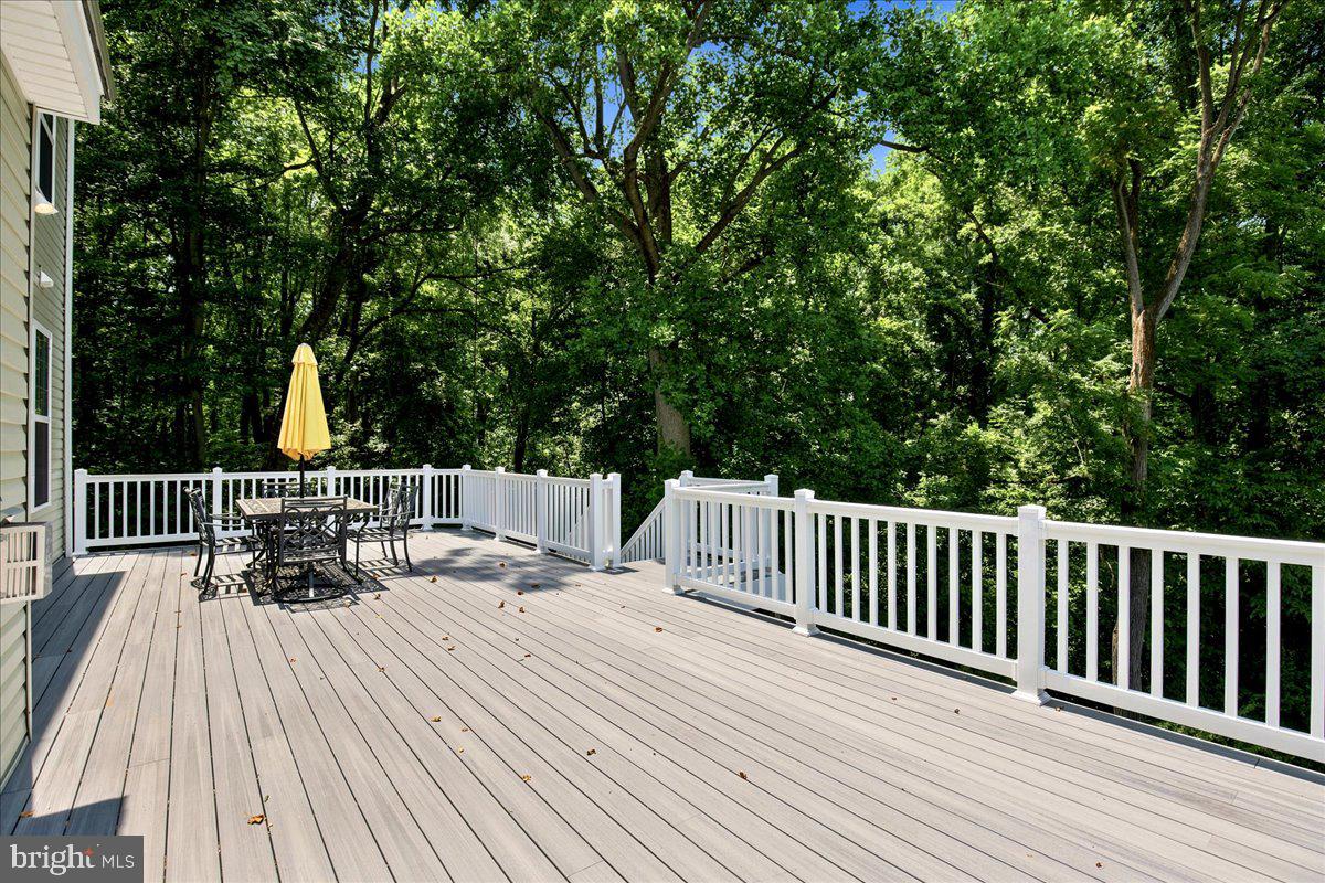 NORTH CALVERT WOODS - Residential
