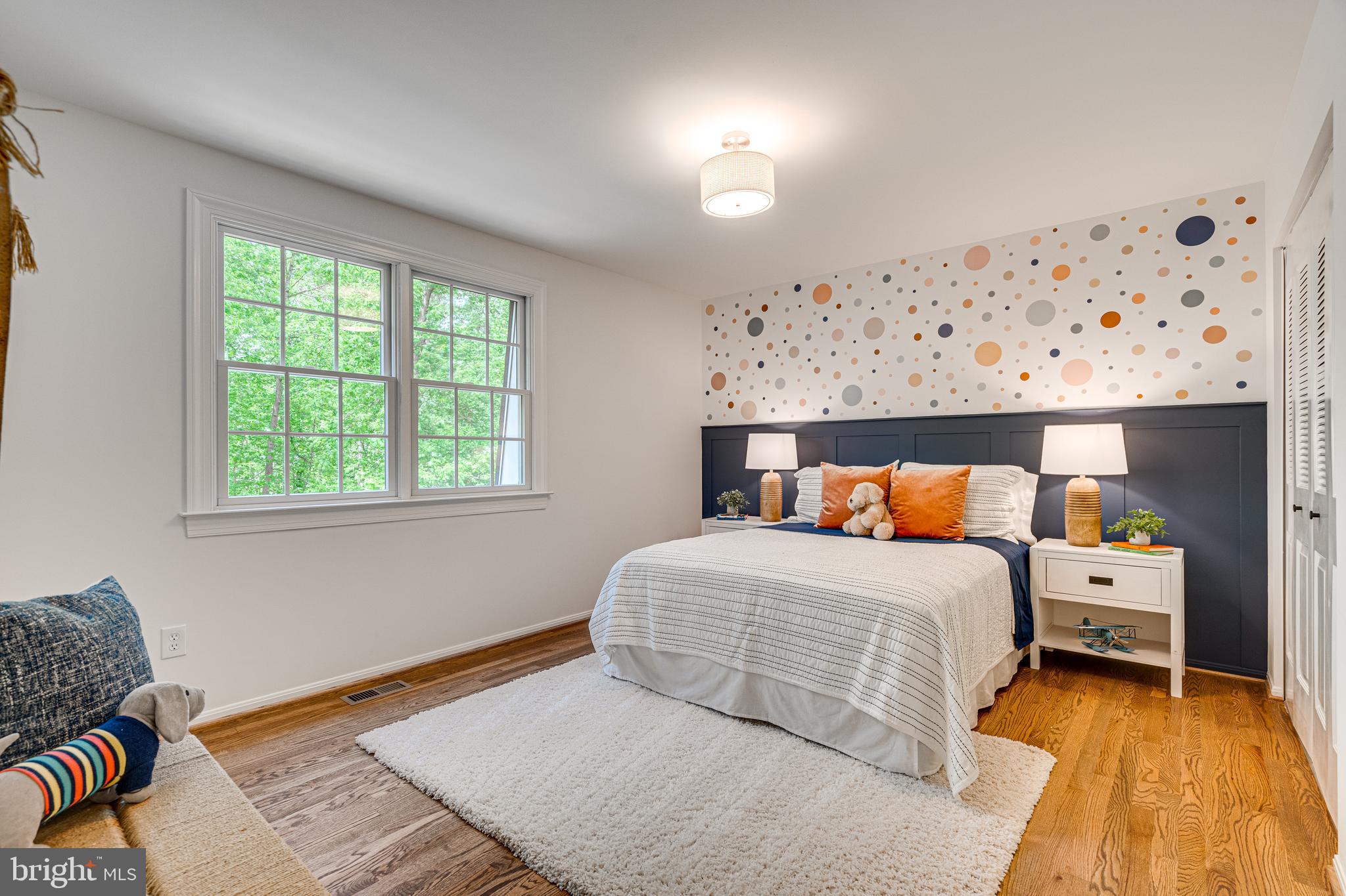 KINGS PARK WEST - Residential