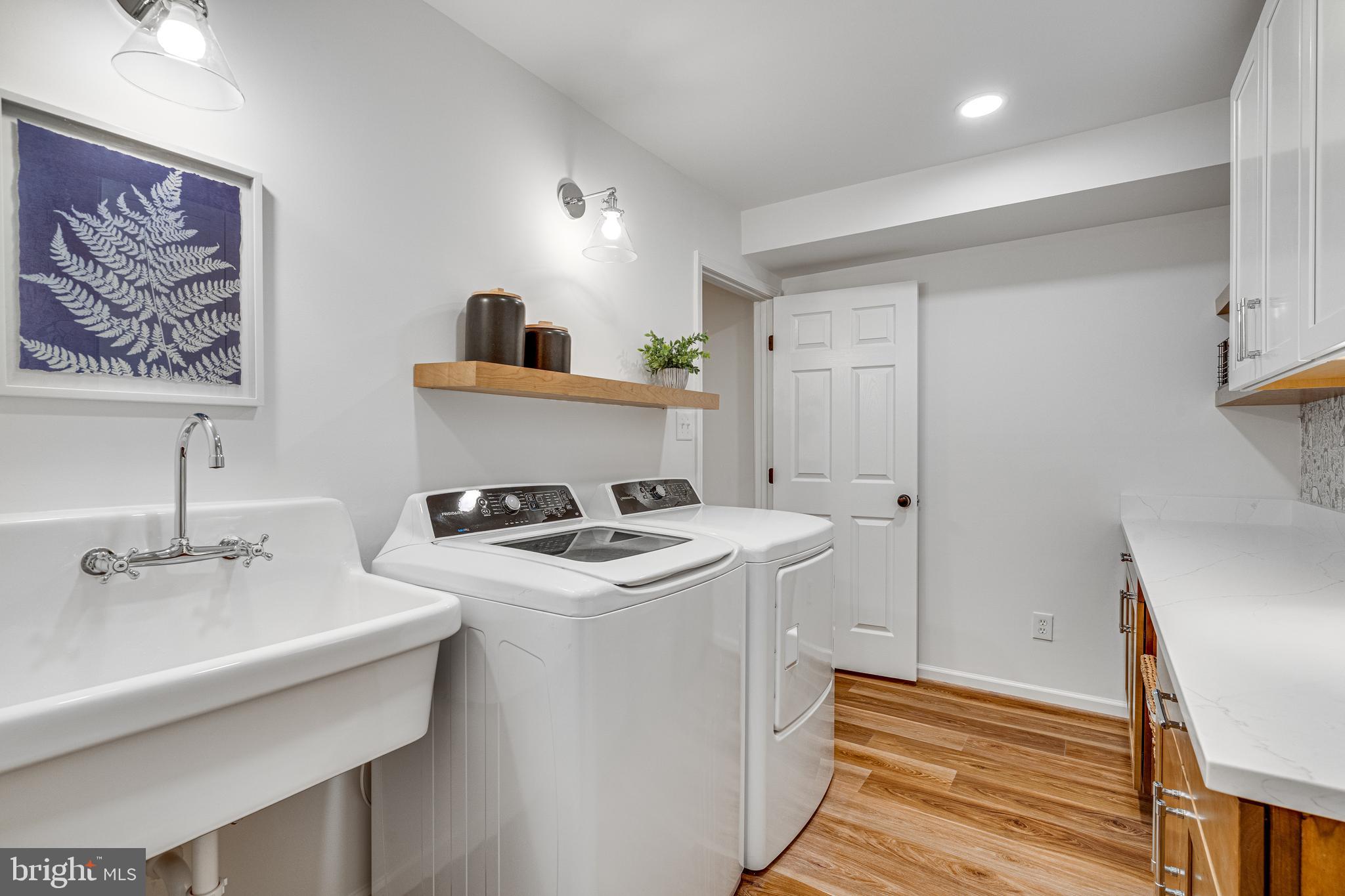 KINGS PARK WEST - Residential