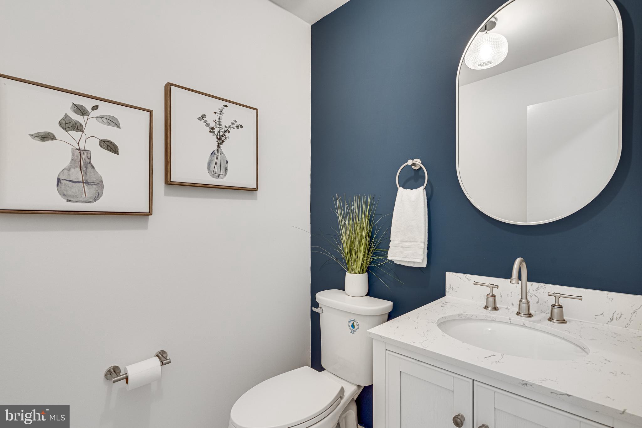 KINGS PARK WEST - Residential