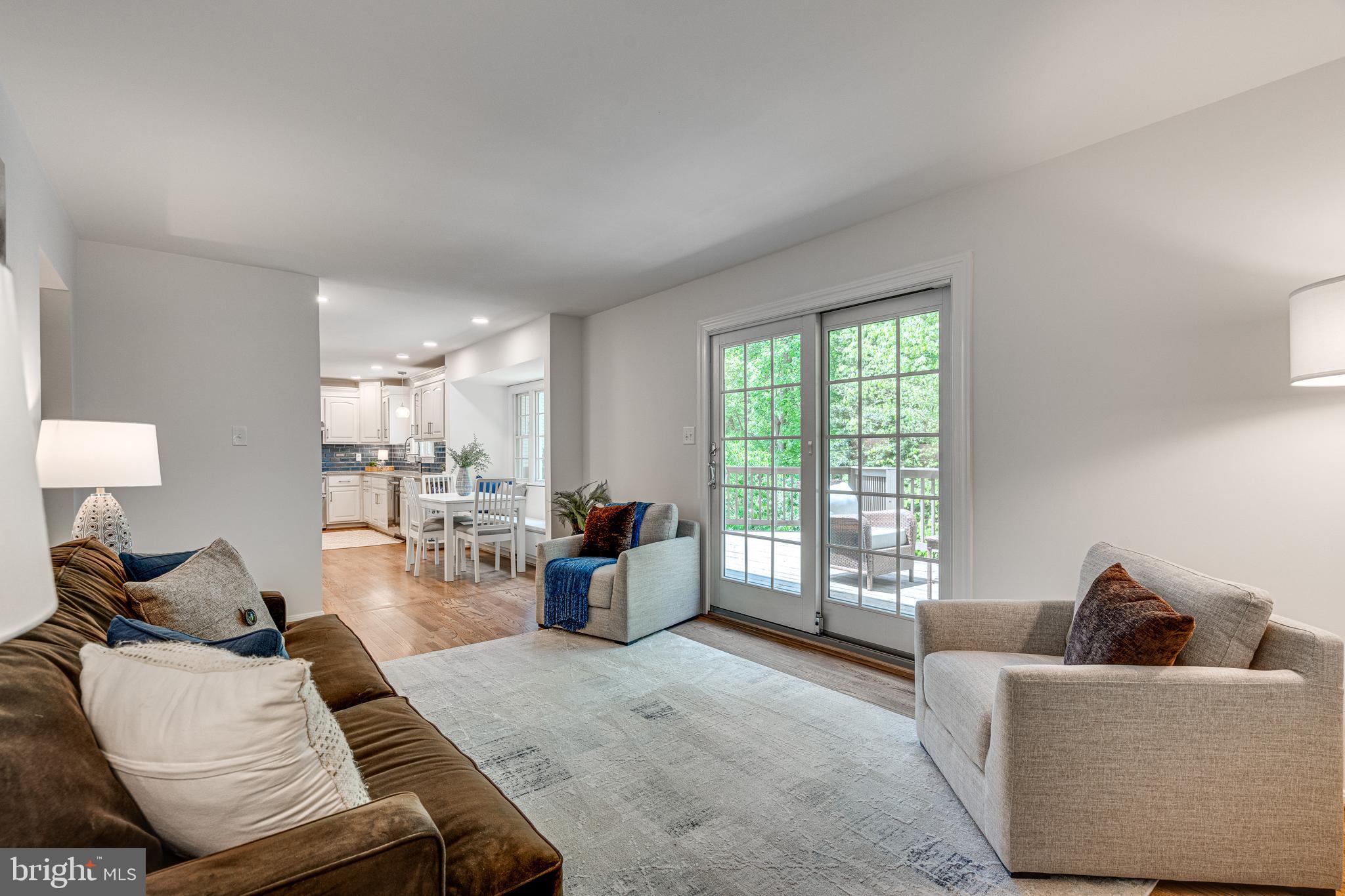 KINGS PARK WEST - Residential