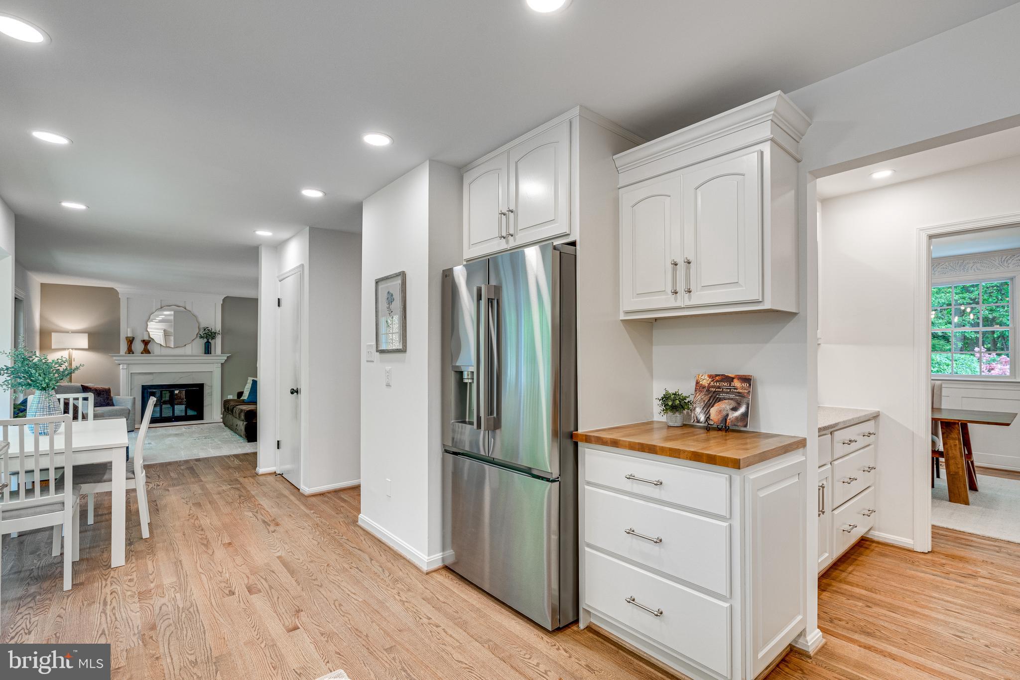 KINGS PARK WEST - Residential