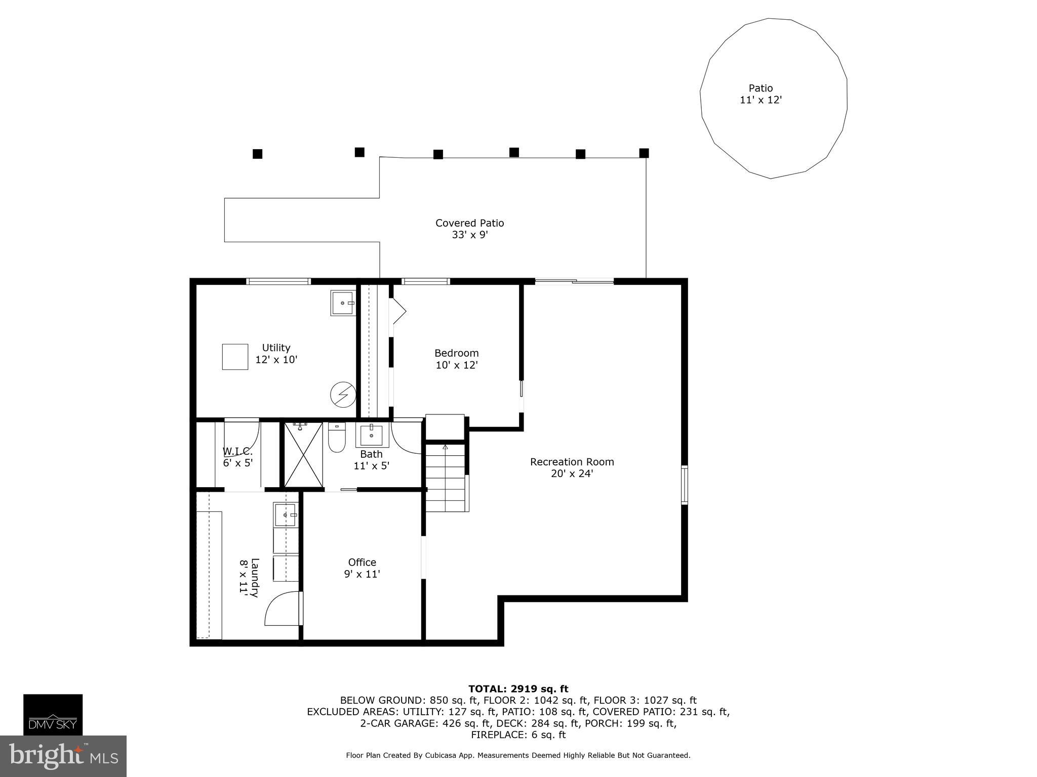 KINGS PARK WEST - Residential