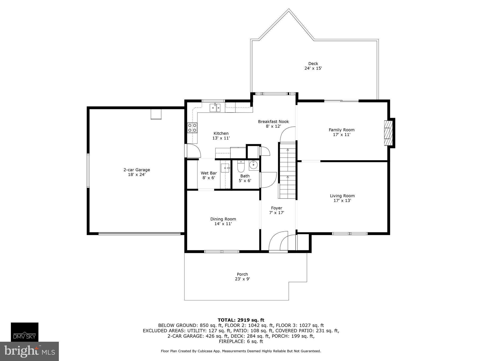 KINGS PARK WEST - Residential