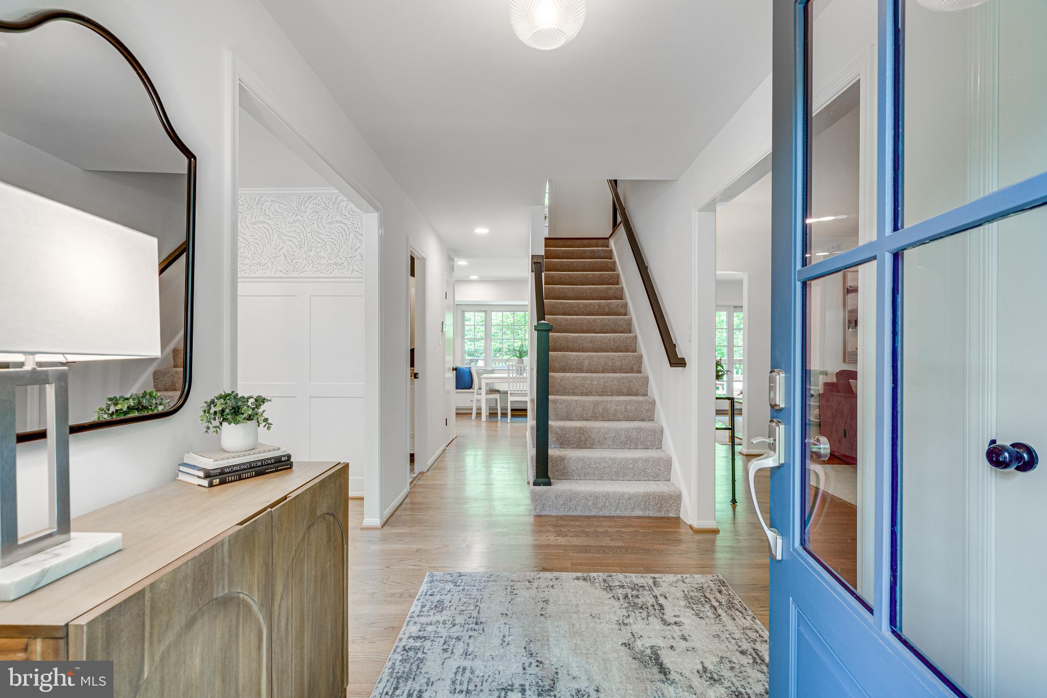 KINGS PARK WEST - Residential