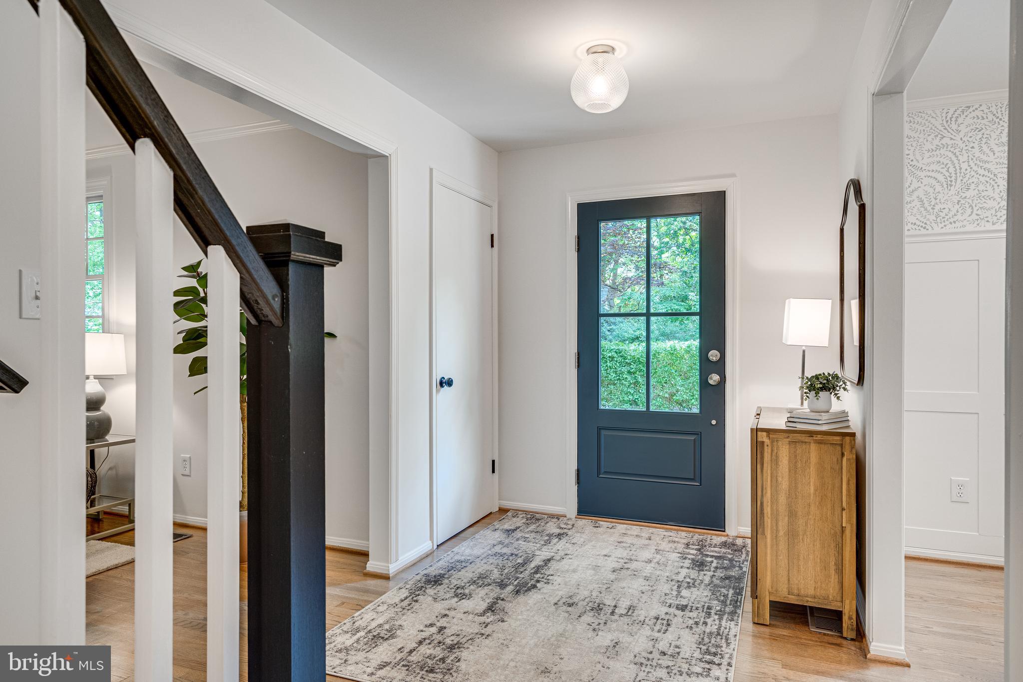 KINGS PARK WEST - Residential