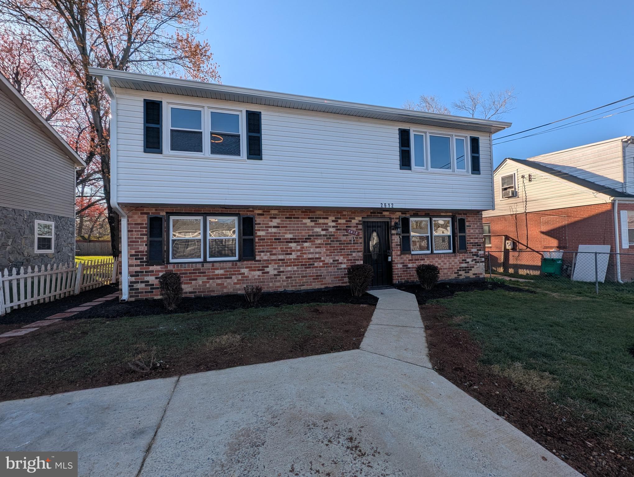 PHELPS 2ND ADDN TO FORESTVILLE - Residential