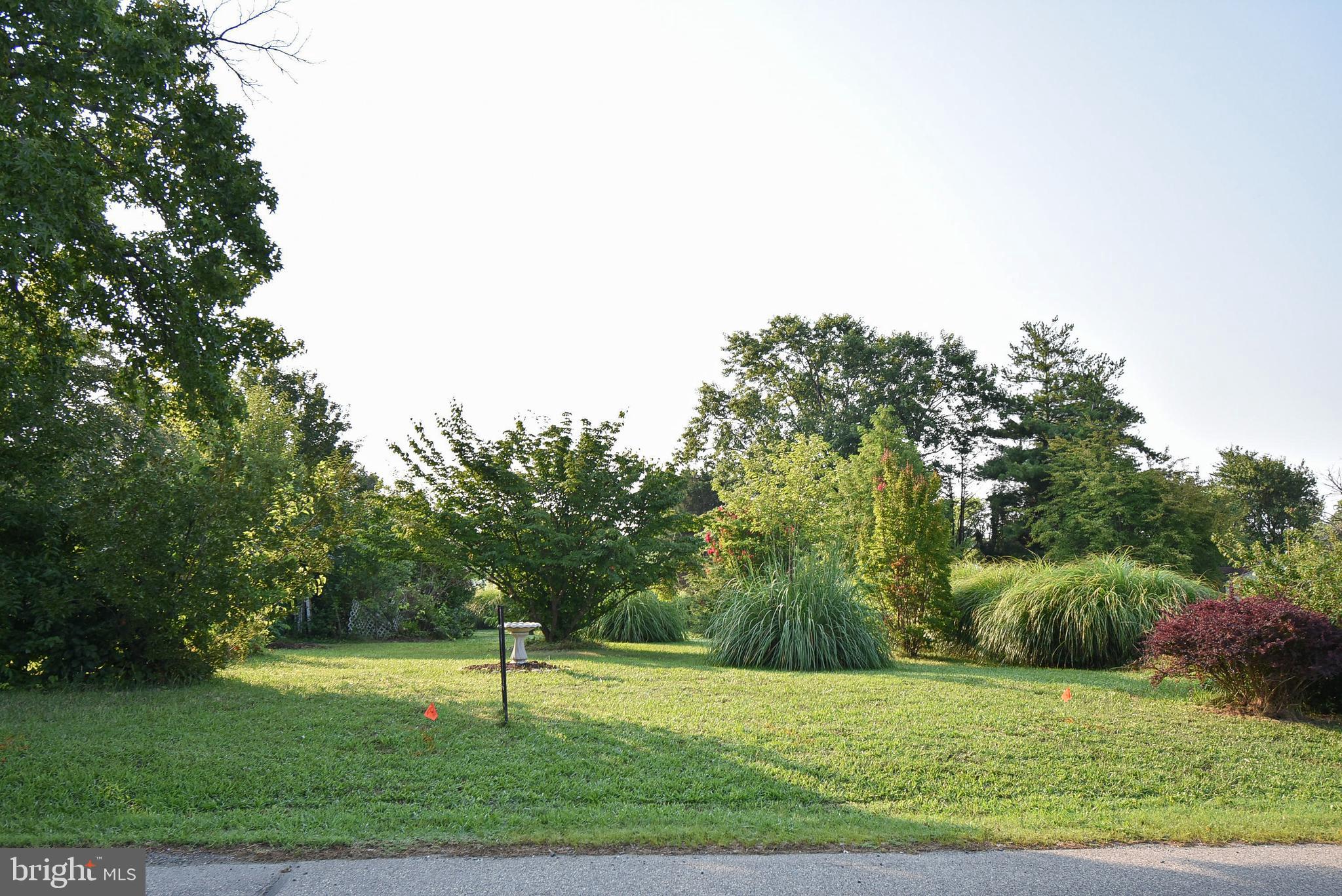 NORTH TILGHMAN - Residential