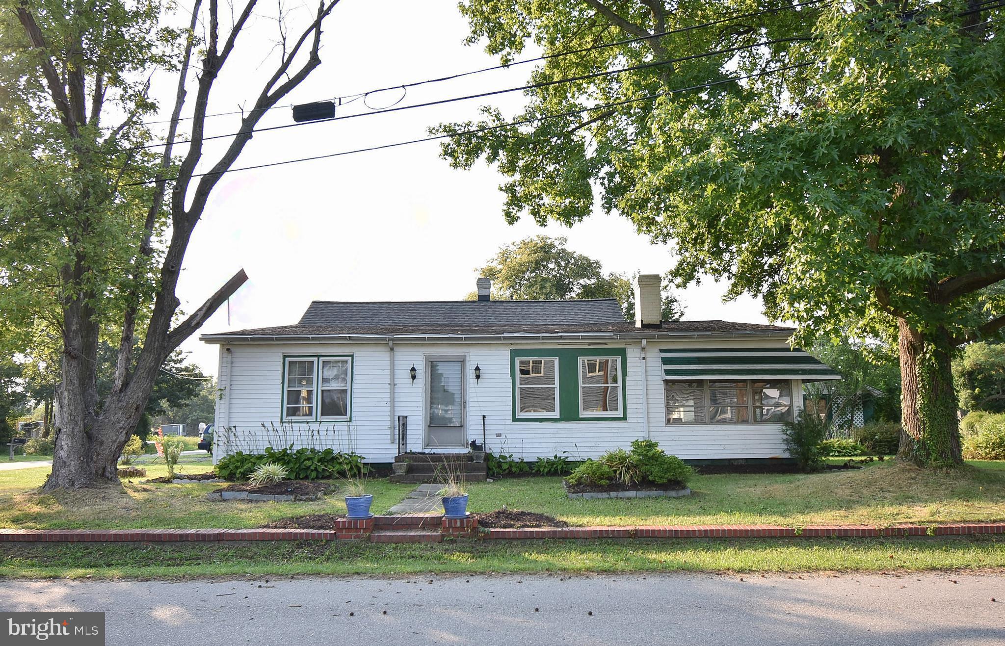 NORTH TILGHMAN - Residential