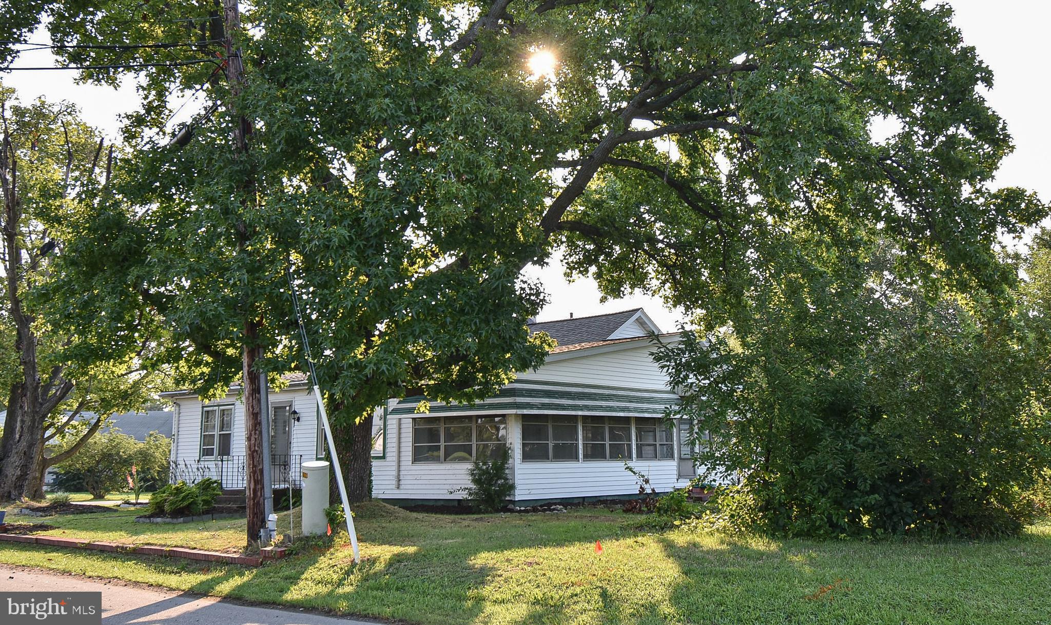 NORTH TILGHMAN - Residential