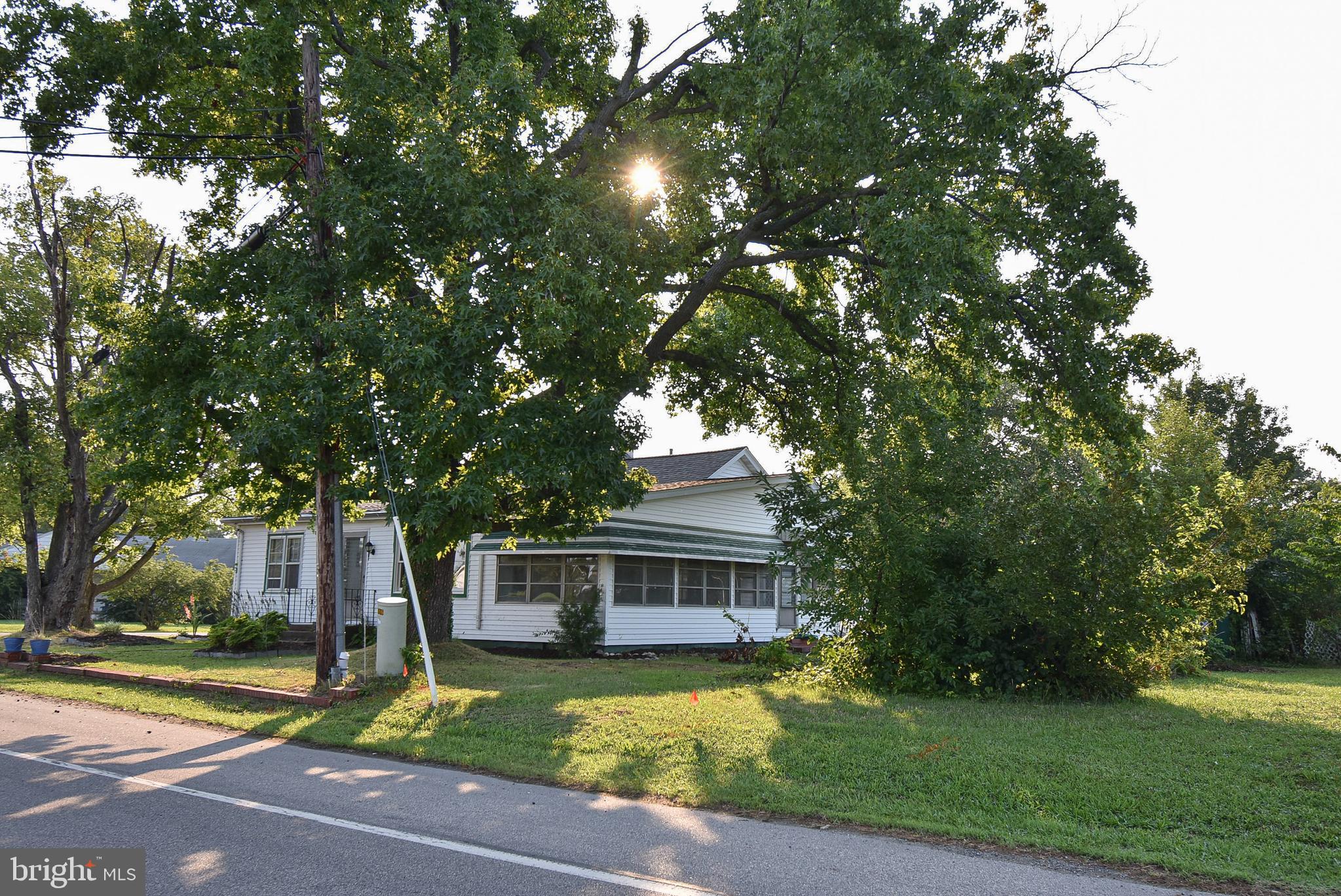 NORTH TILGHMAN - Residential