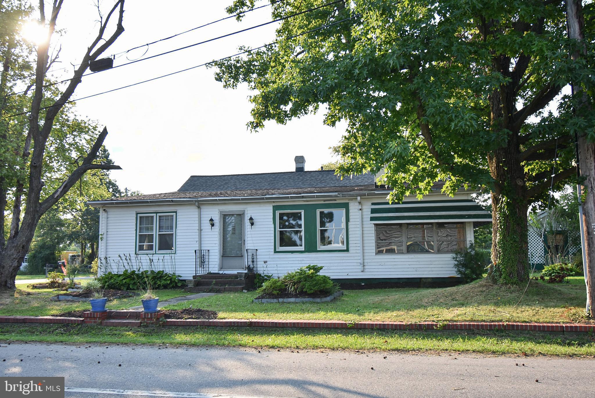 NORTH TILGHMAN - Residential