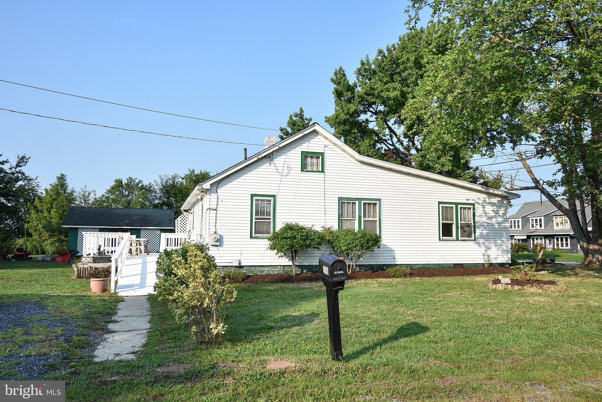 NORTH TILGHMAN - Residential