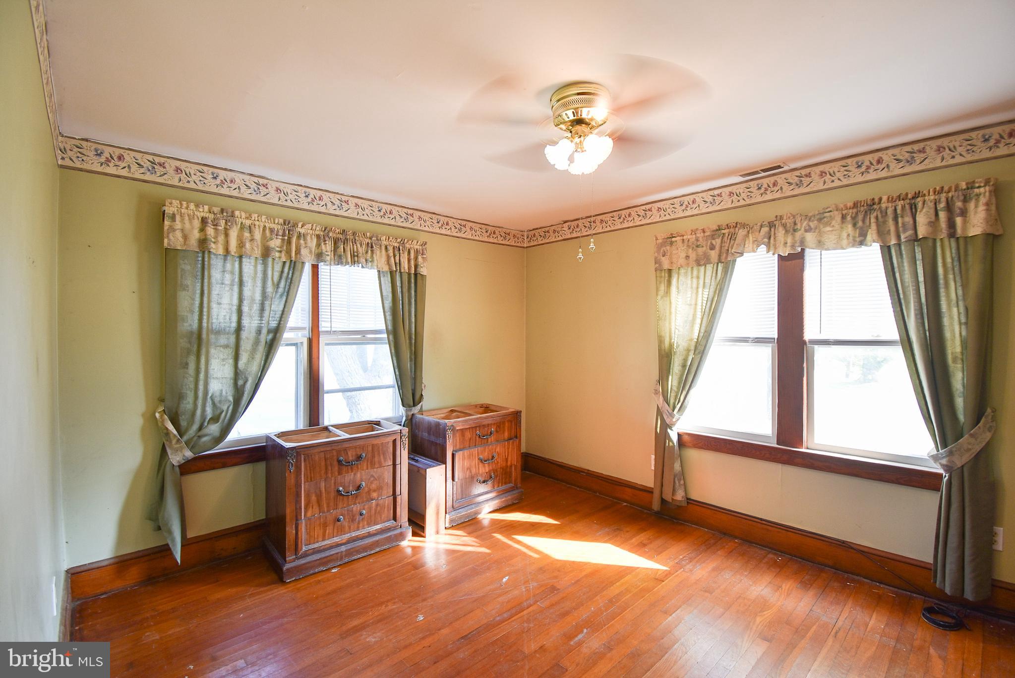 NORTH TILGHMAN - Residential