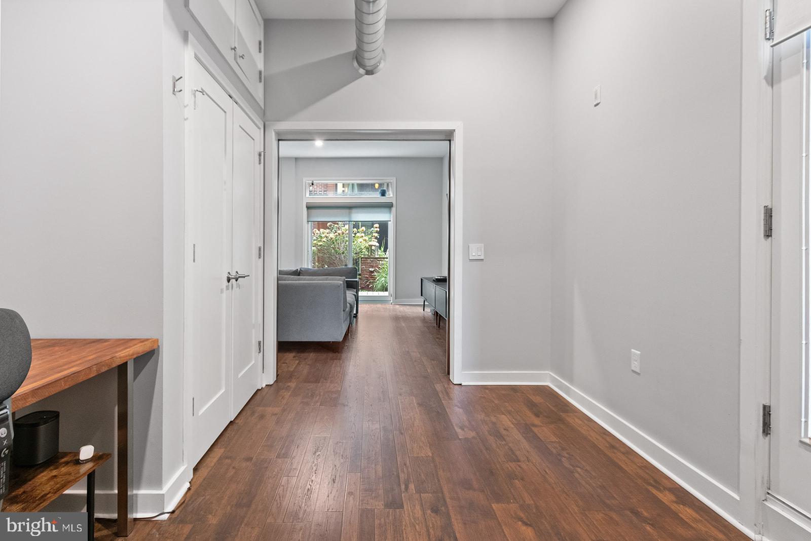 FISHTOWN - Residential