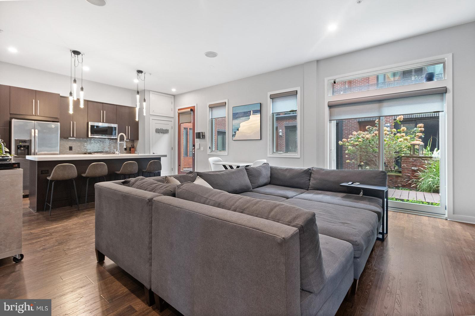 FISHTOWN - Residential
