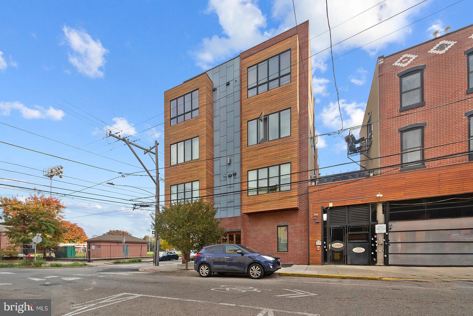 FISHTOWN - Residential