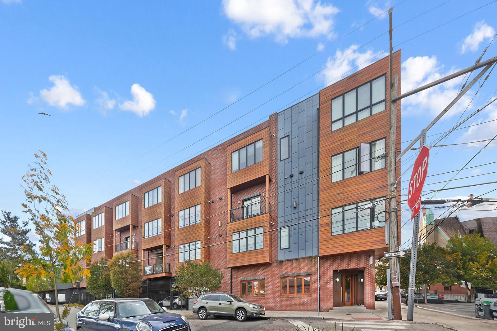 FISHTOWN - Residential