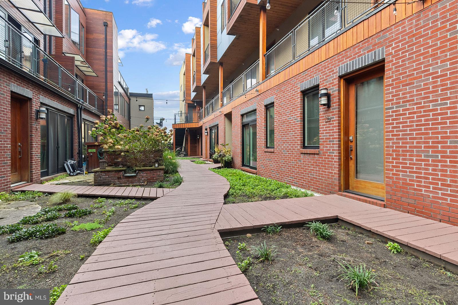 FISHTOWN - Residential