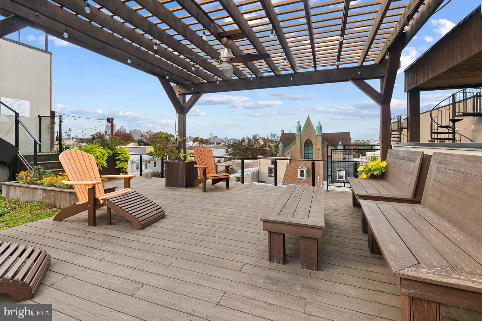 FISHTOWN - Residential