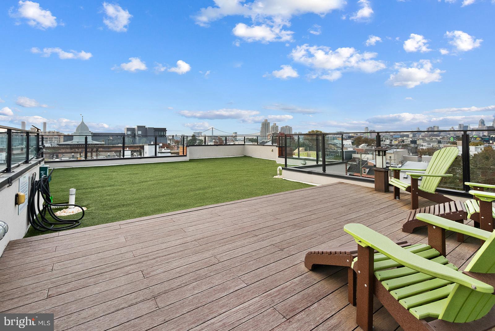 FISHTOWN - Residential