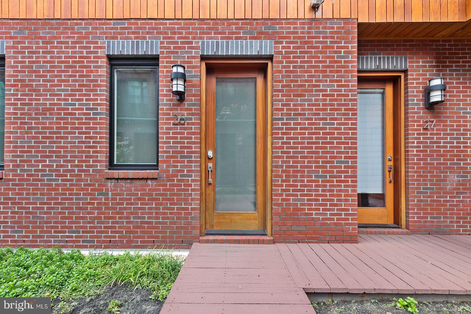 FISHTOWN - Residential