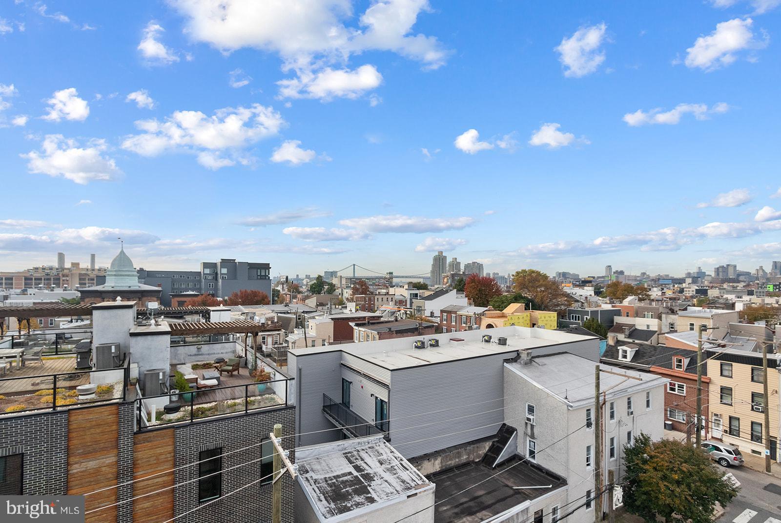 FISHTOWN - Residential