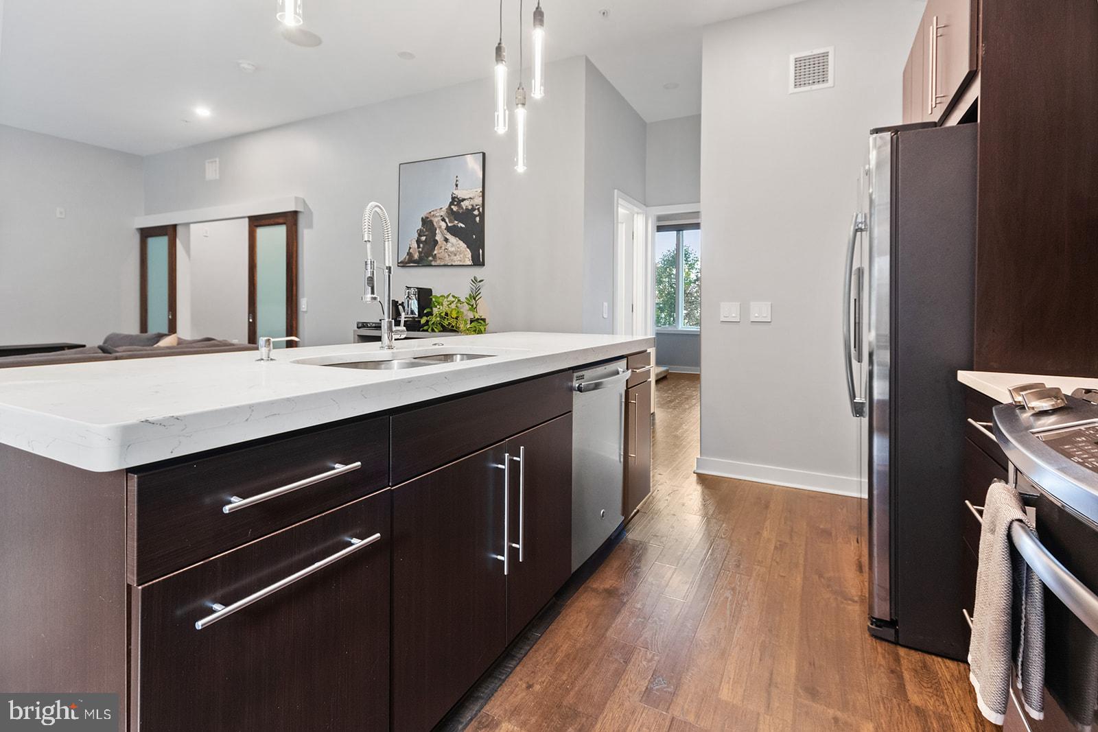FISHTOWN - Residential