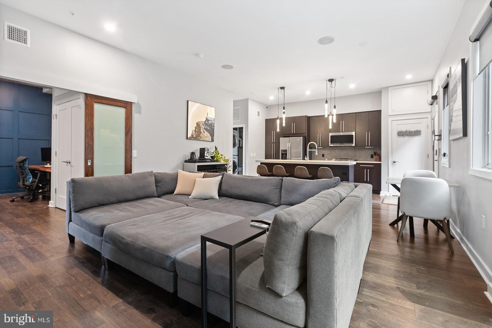 FISHTOWN - Residential