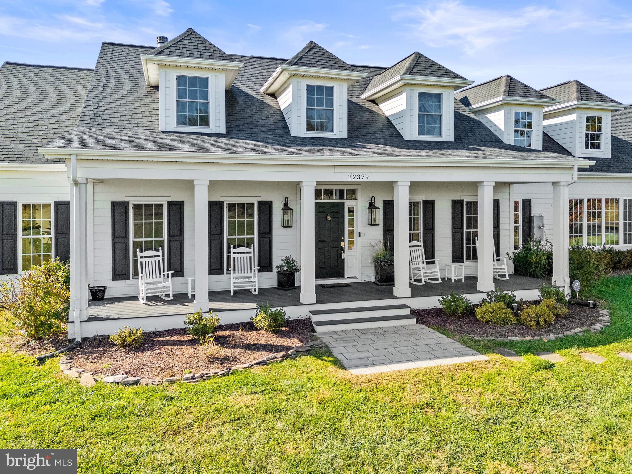 APPLETON FARM ESTATES - Residential
