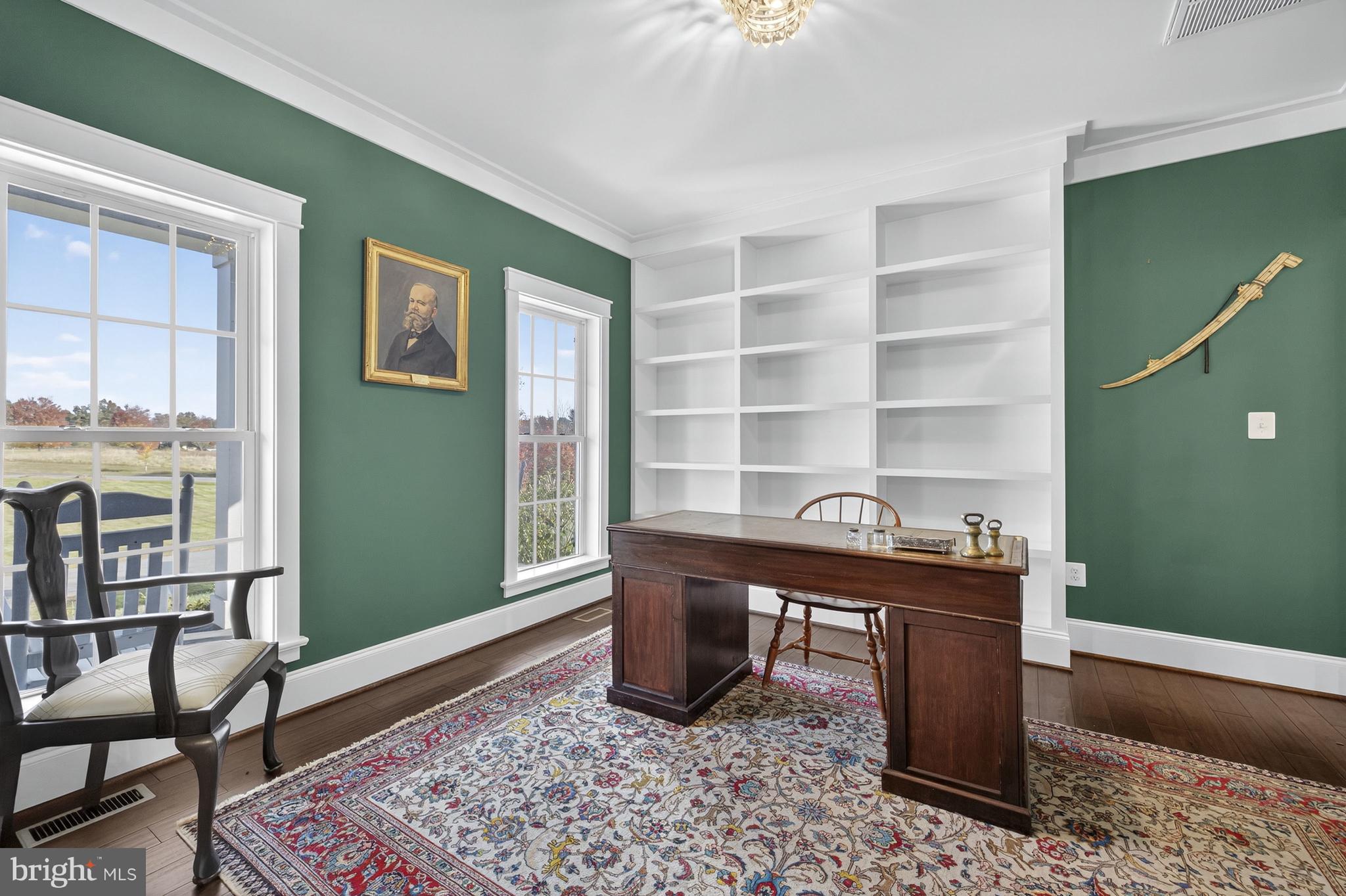 APPLETON FARM ESTATES - Residential