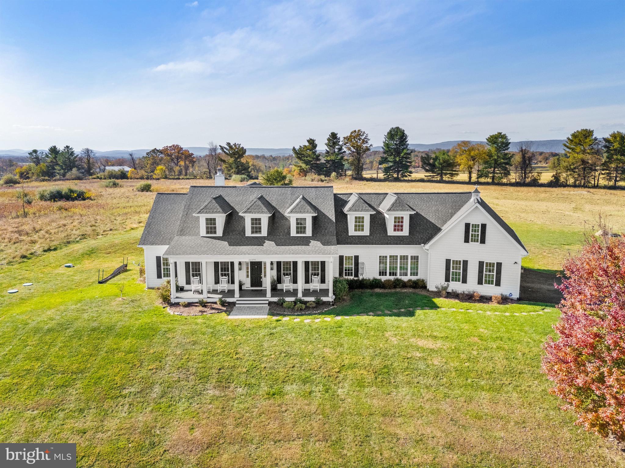 APPLETON FARM ESTATES - Residential