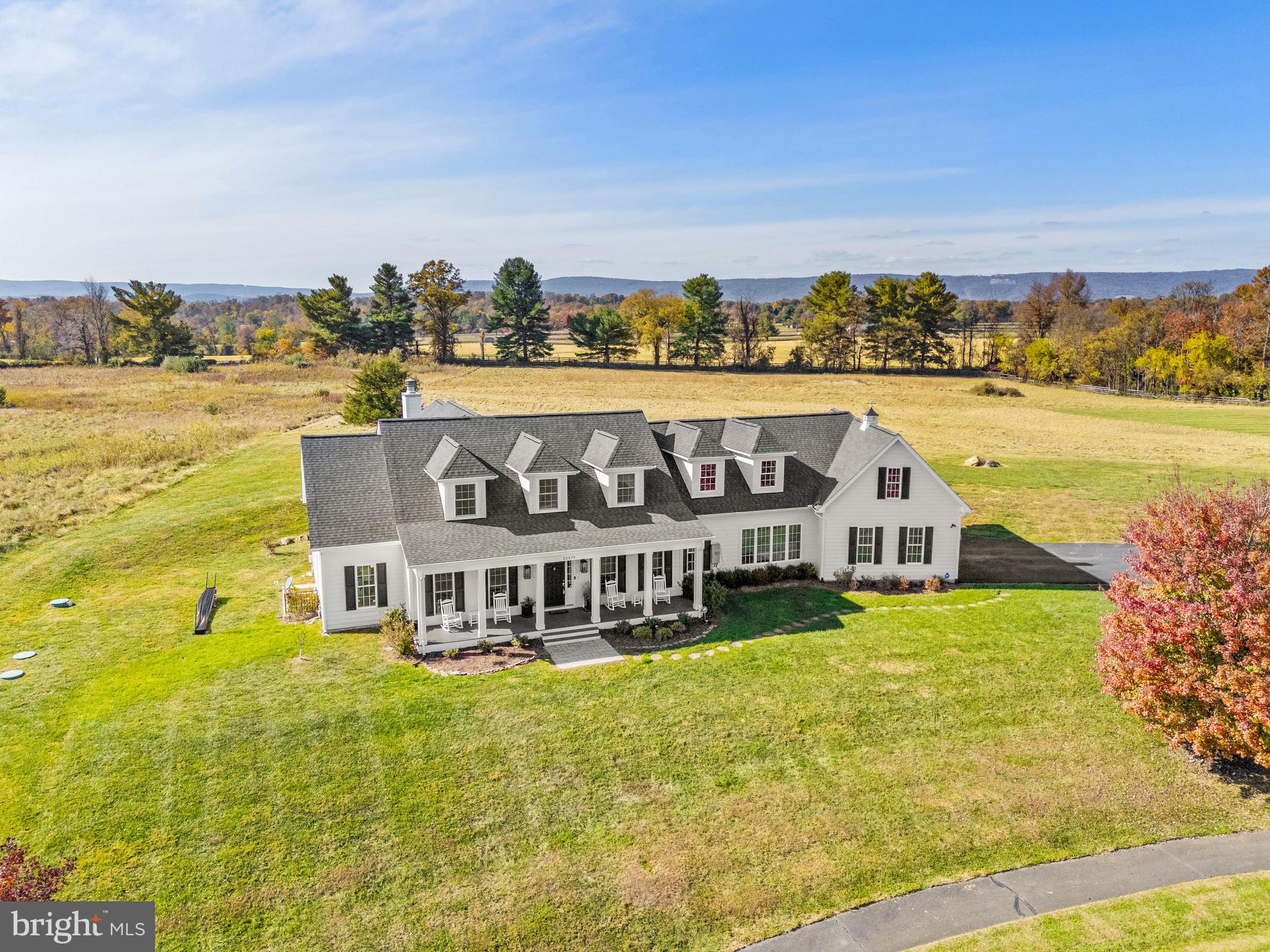 APPLETON FARM ESTATES - Residential