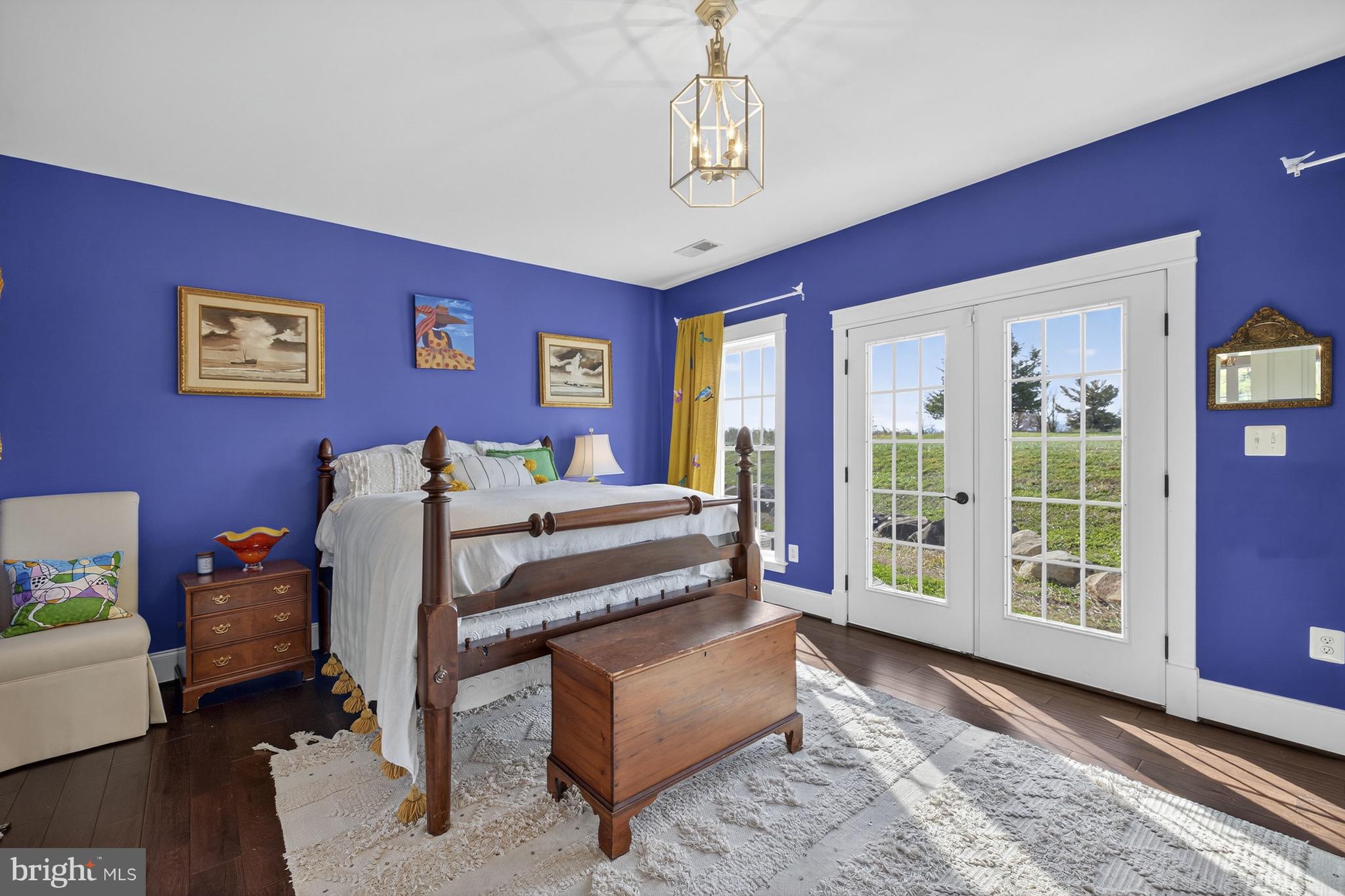 APPLETON FARM ESTATES - Residential