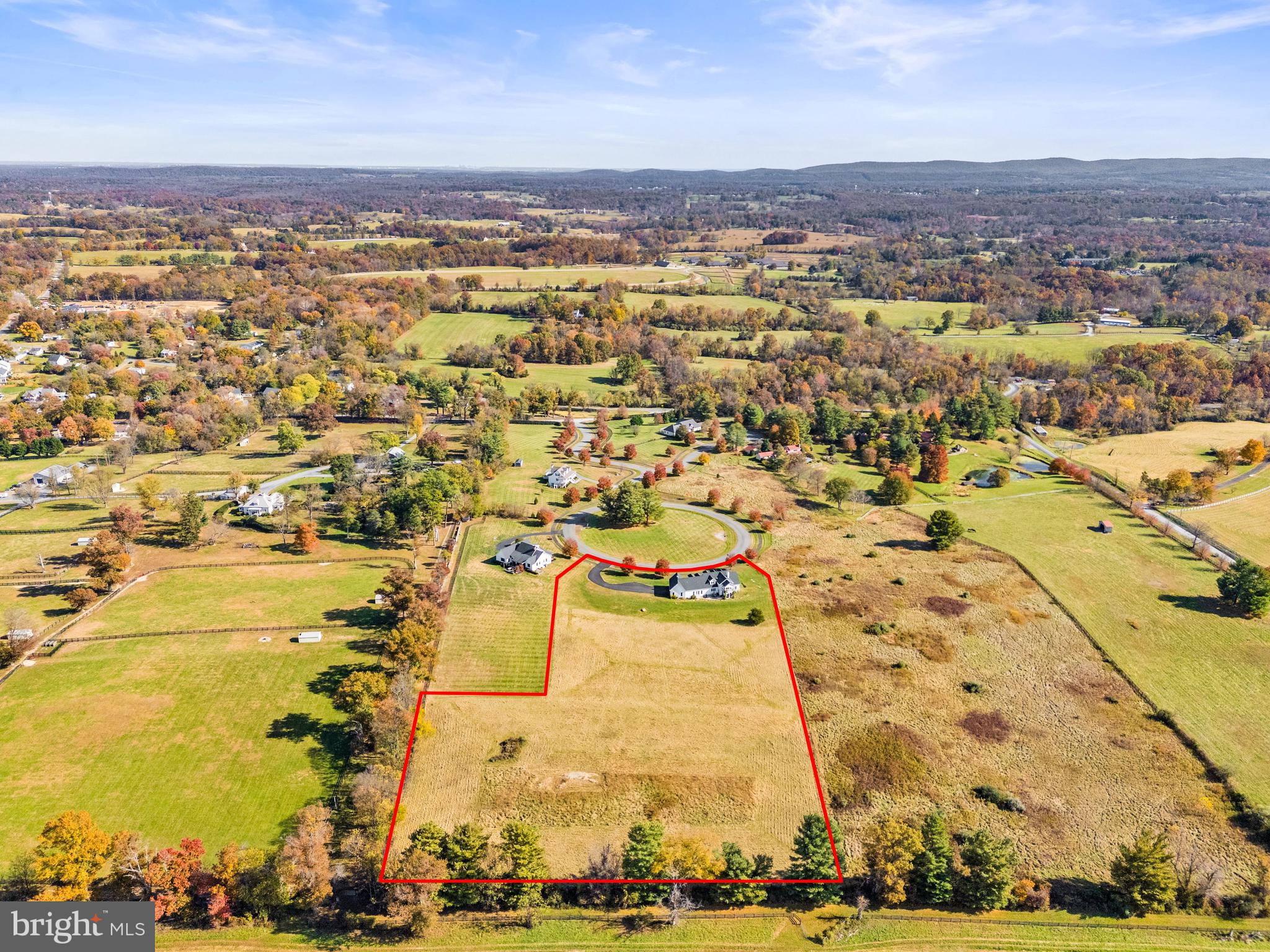 APPLETON FARM ESTATES - Residential