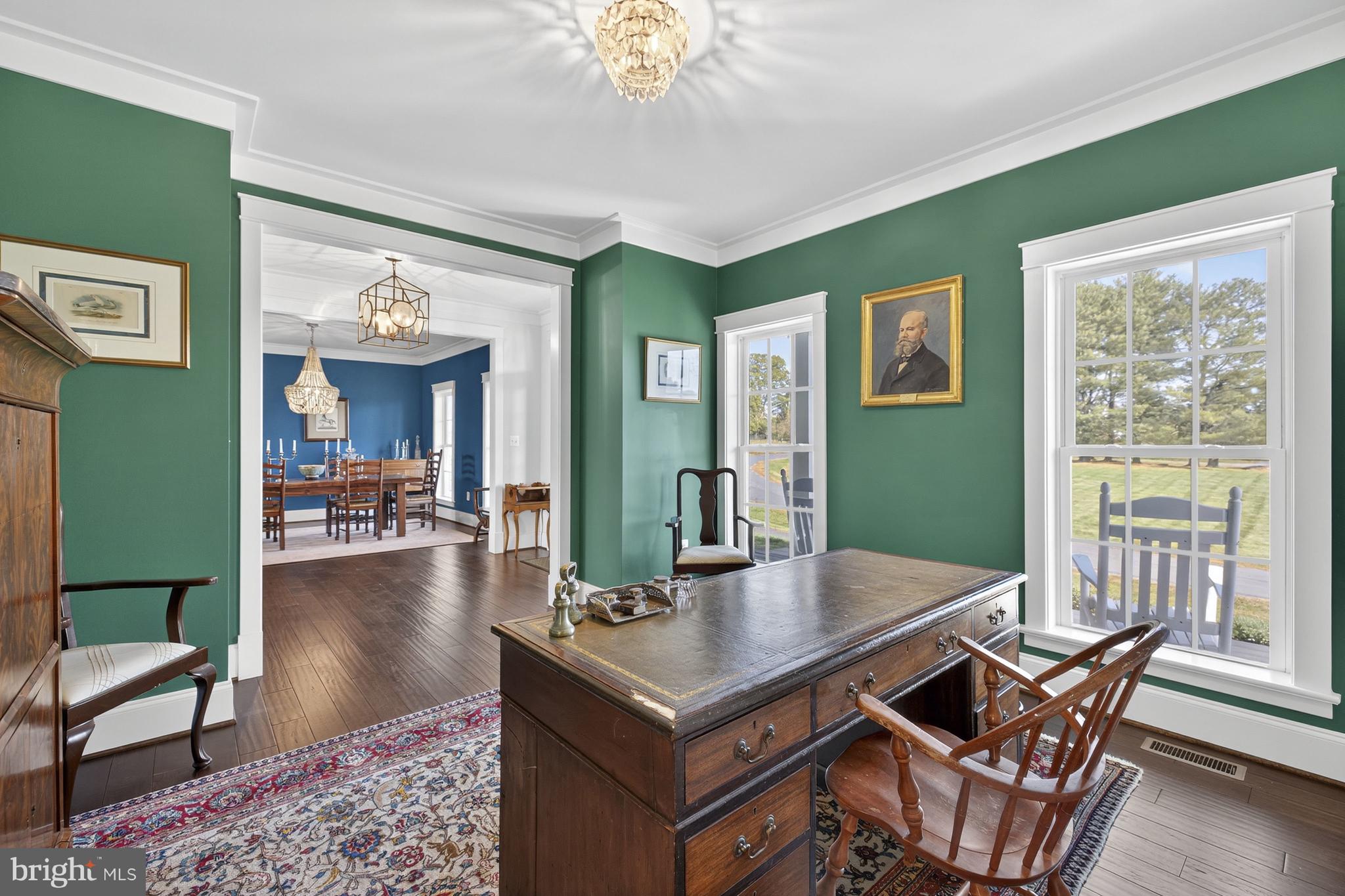 APPLETON FARM ESTATES - Residential