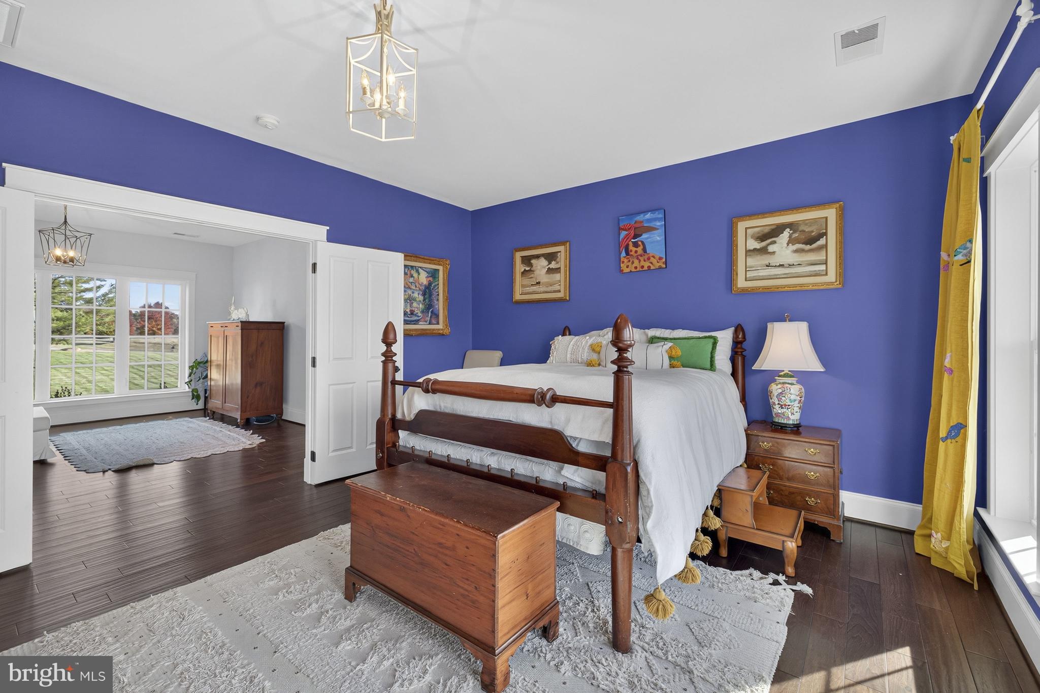 APPLETON FARM ESTATES - Residential
