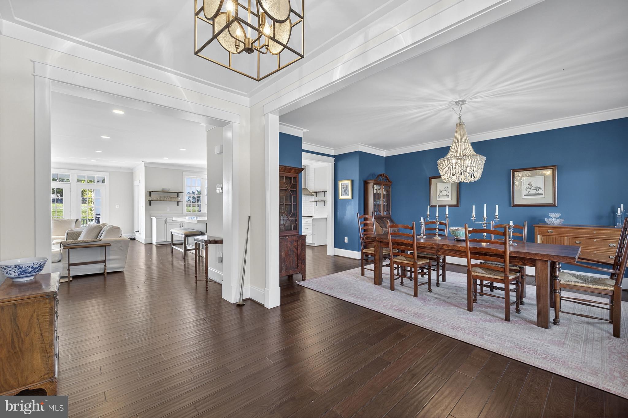 APPLETON FARM ESTATES - Residential