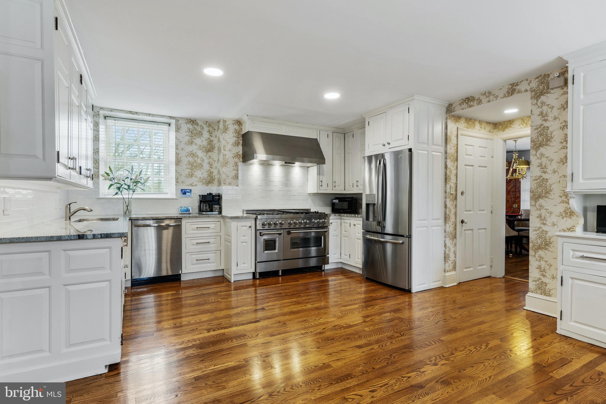 LAVEROCK - Residential