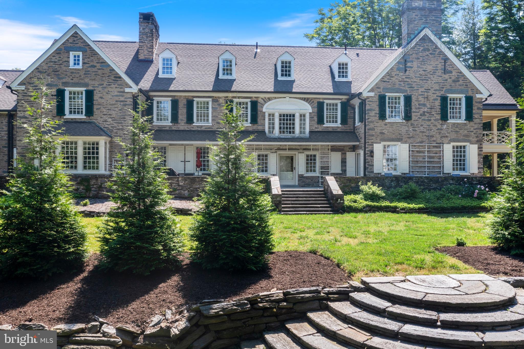 LAVEROCK - Residential
