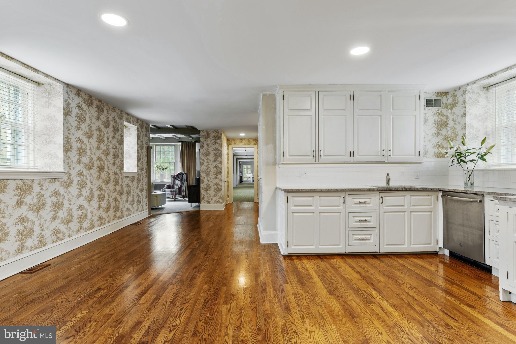 LAVEROCK - Residential