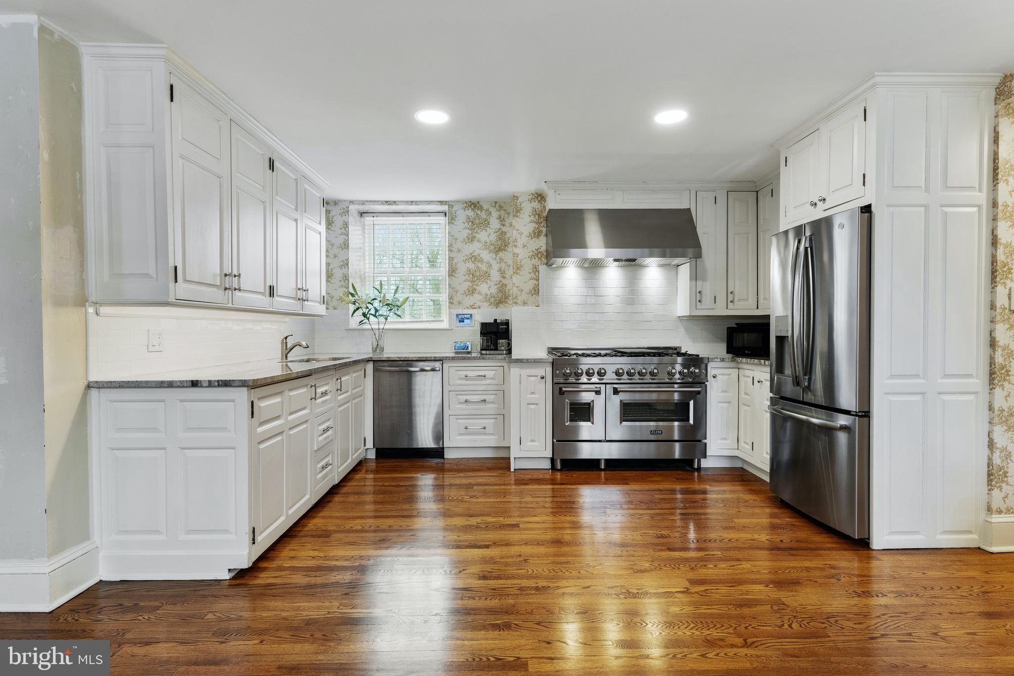 LAVEROCK - Residential