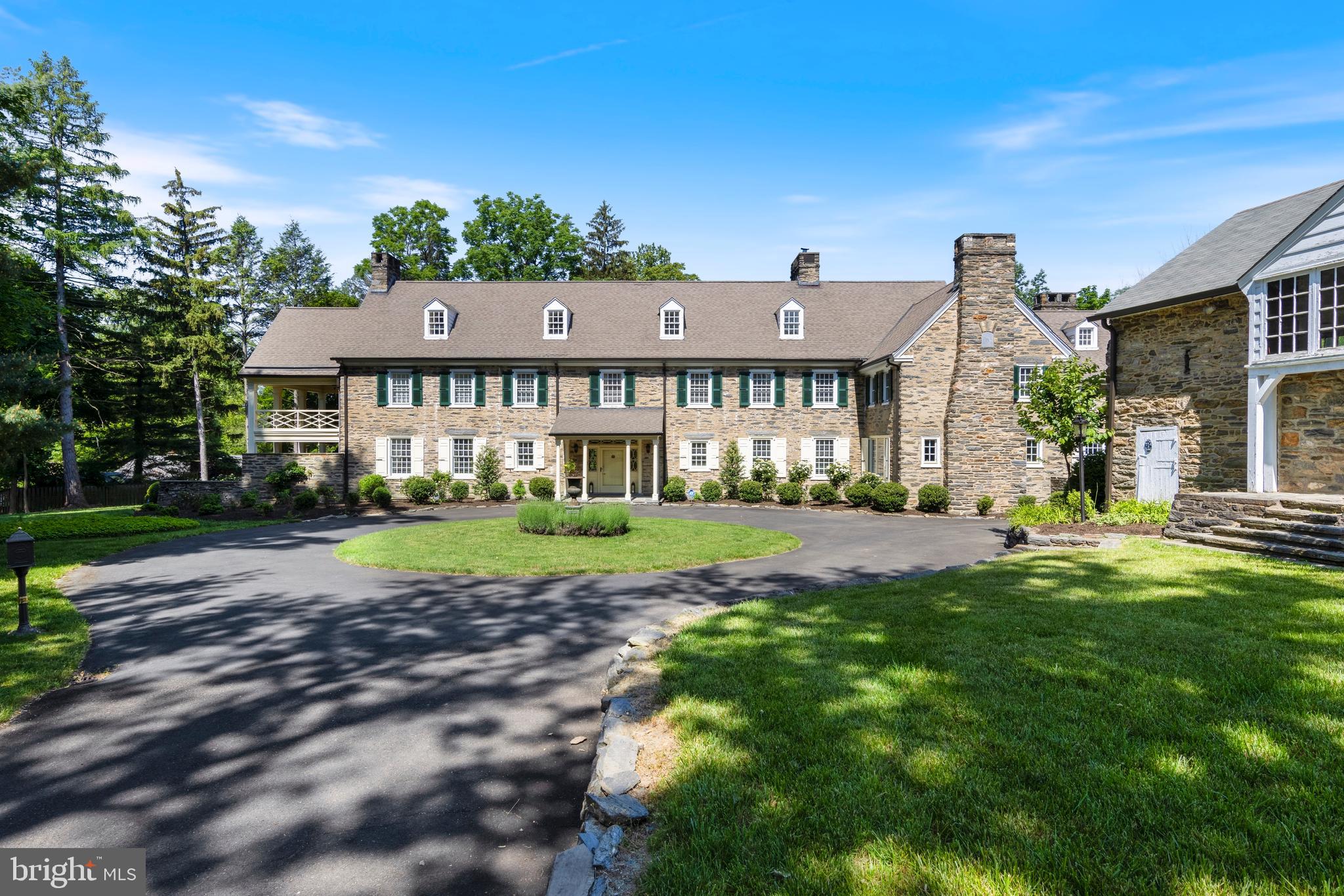 LAVEROCK - Residential