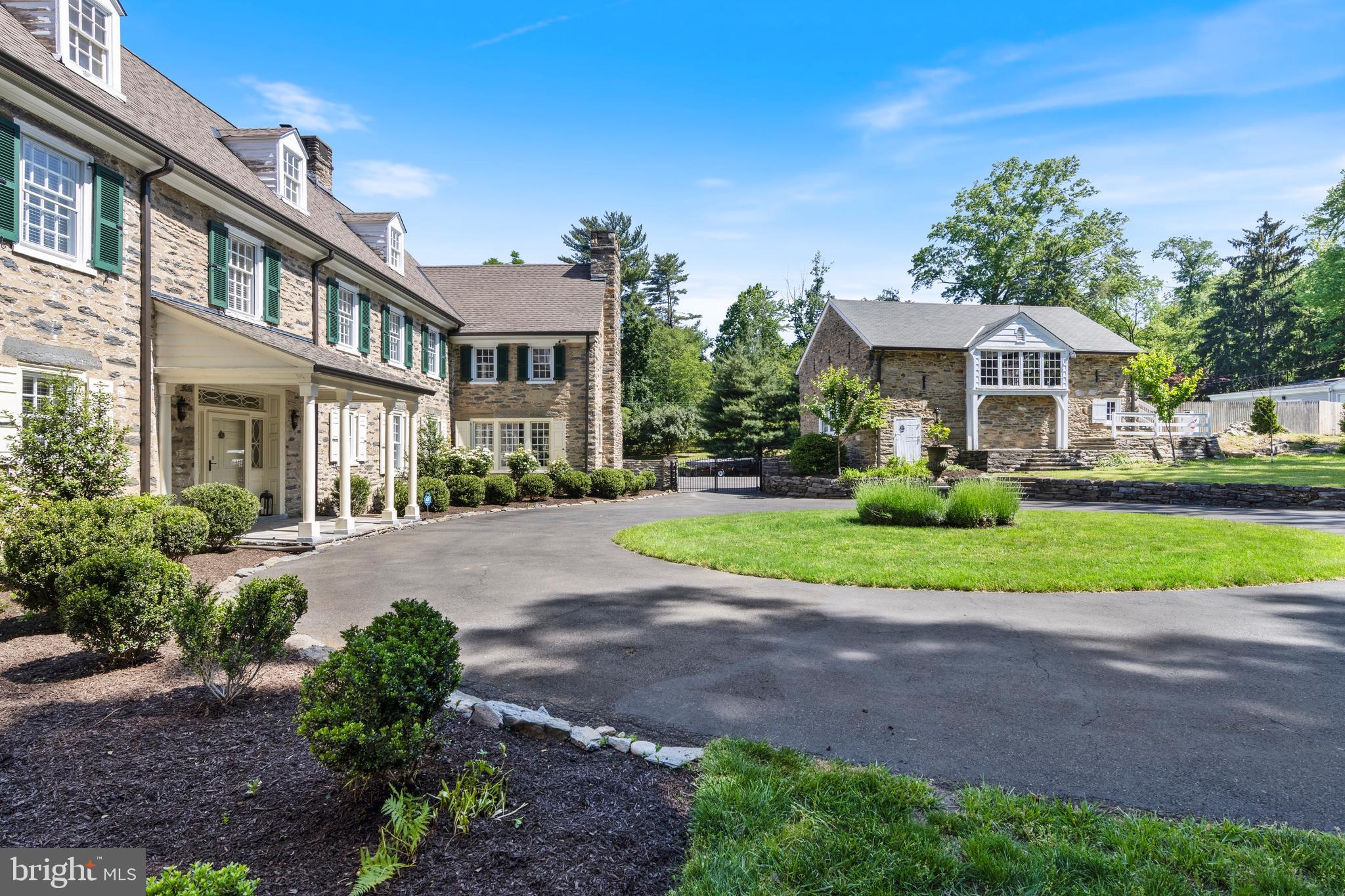 LAVEROCK - Residential