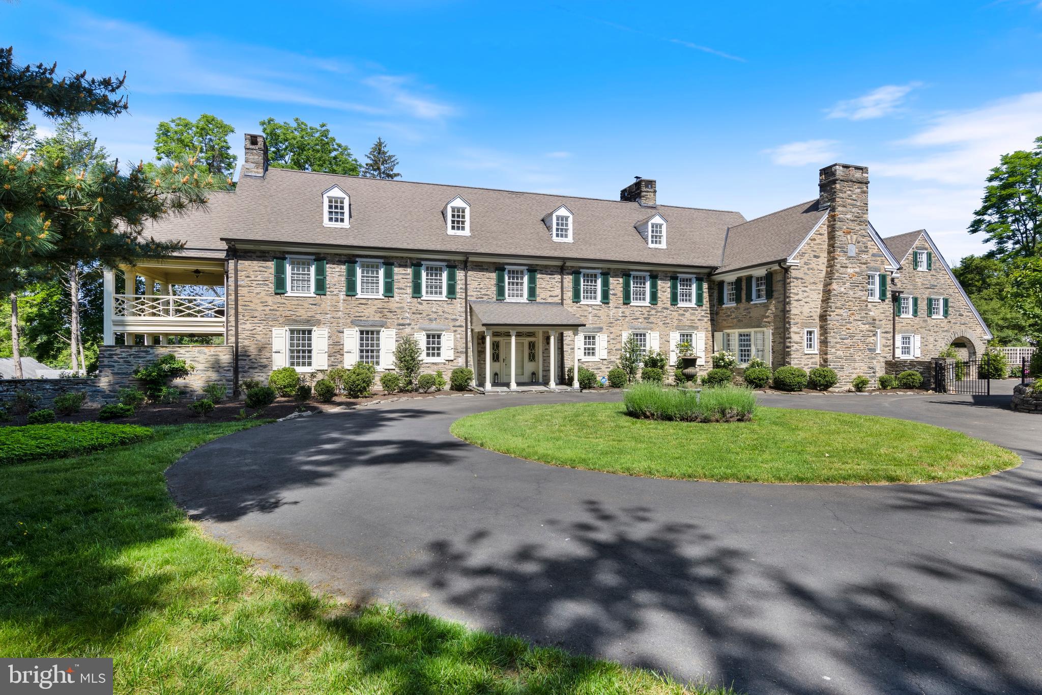 LAVEROCK - Residential