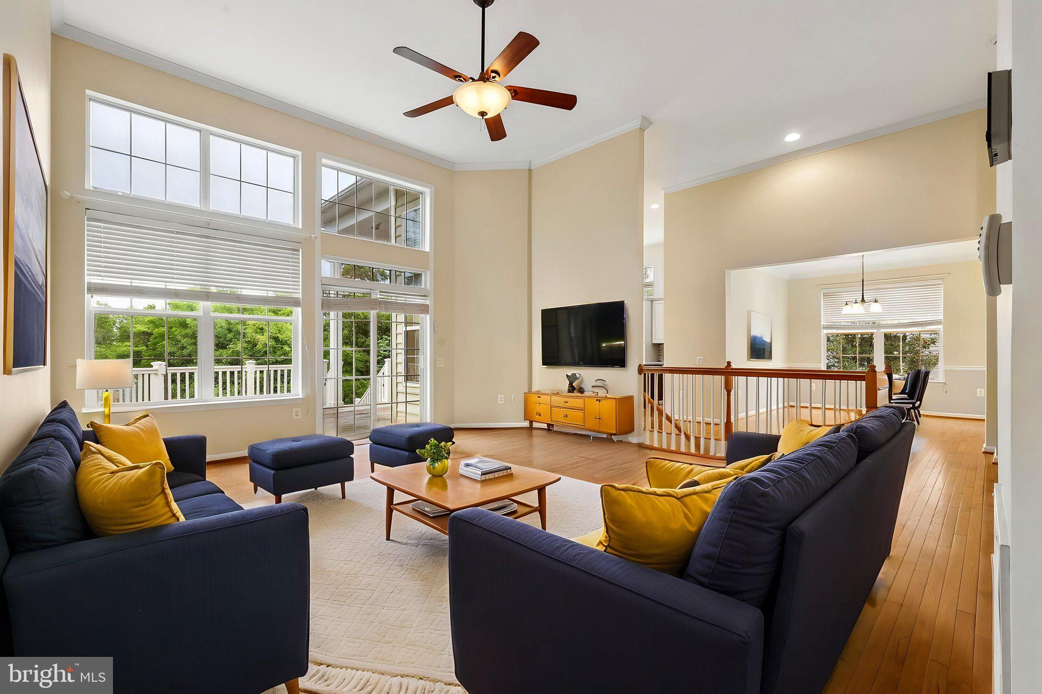 BRAEMAR - Residential